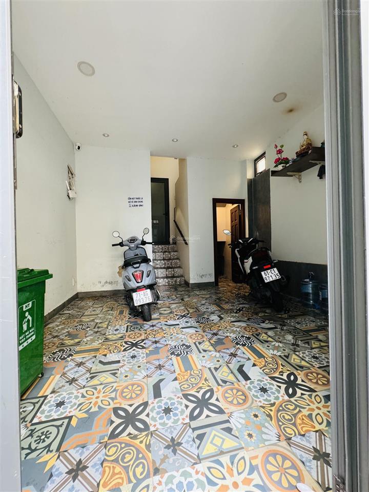Nhà bùi viện, q.1. sẵn dòng tiền 500tr/ năm