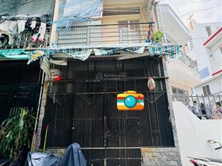 Hxh phạm văn hai, tân bình. 3 tầng 3 phòng ngủ