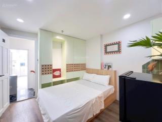Phú nhuận, chdv full nội thất, dòng tiền 500tr/năm sẵn vào khai thác.