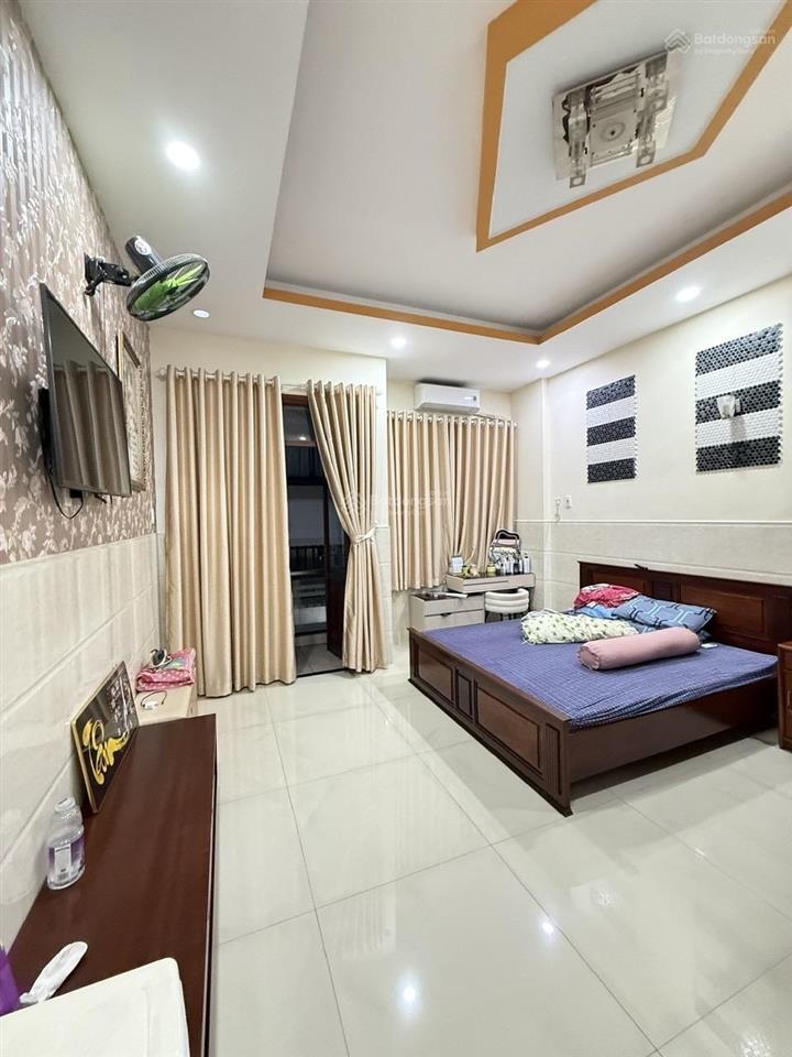 Chủ giảm 2,5 tỷ, dt 66m2 ngay chợ vải tân bình