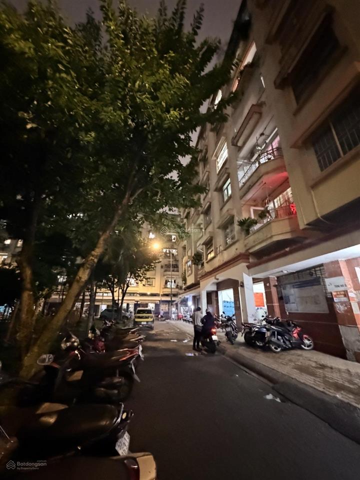 Cc công viên lê thị riêng, chính chủ, bán gấp