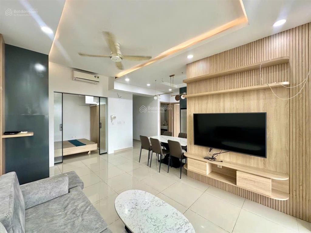 Cho thuê chung cư golden mansion (phú nhuận)
