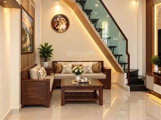 Cho thuê nhà lê văn sỹ phú nhuận 10tr