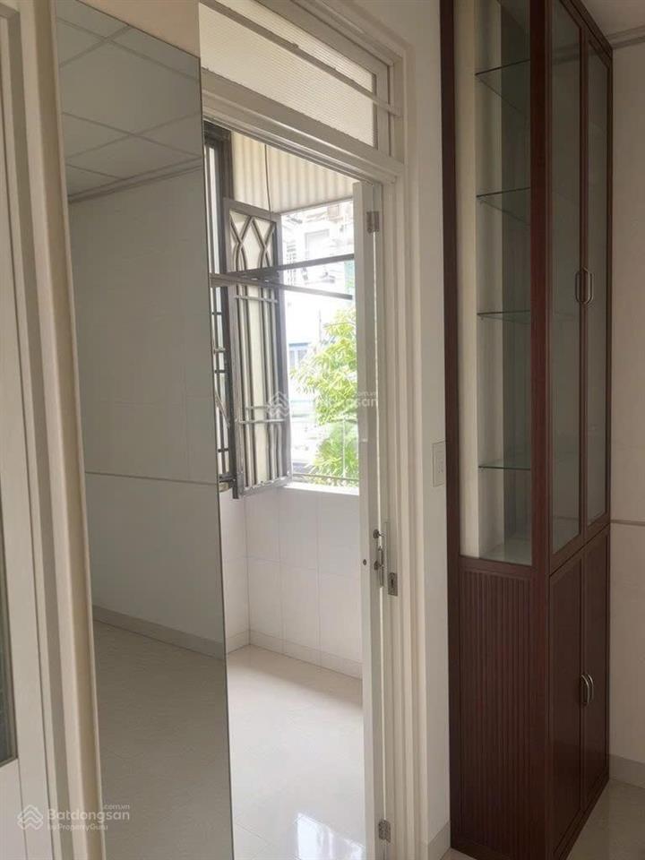 Cho thuê nhà lê văn sỹ phú nhuận 10tr