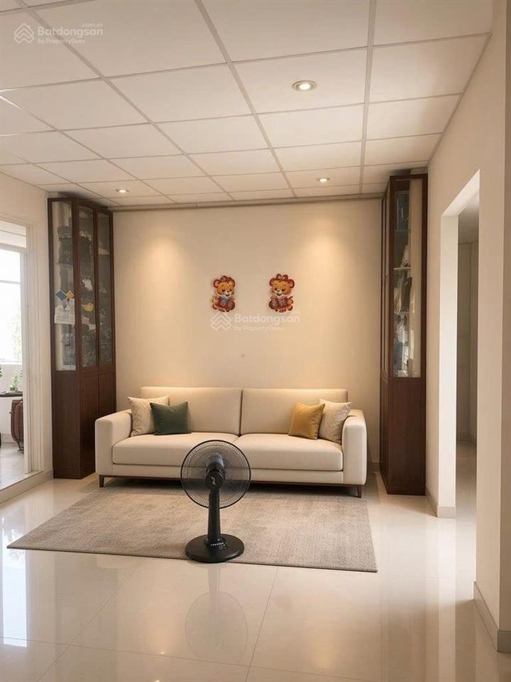 Cho thuê nhà lê văn sỹ phú nhuận 10tr