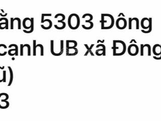 Bán 100m2 đất cách tt tp thanh hóa 2km có thể xây nhà ở luôn