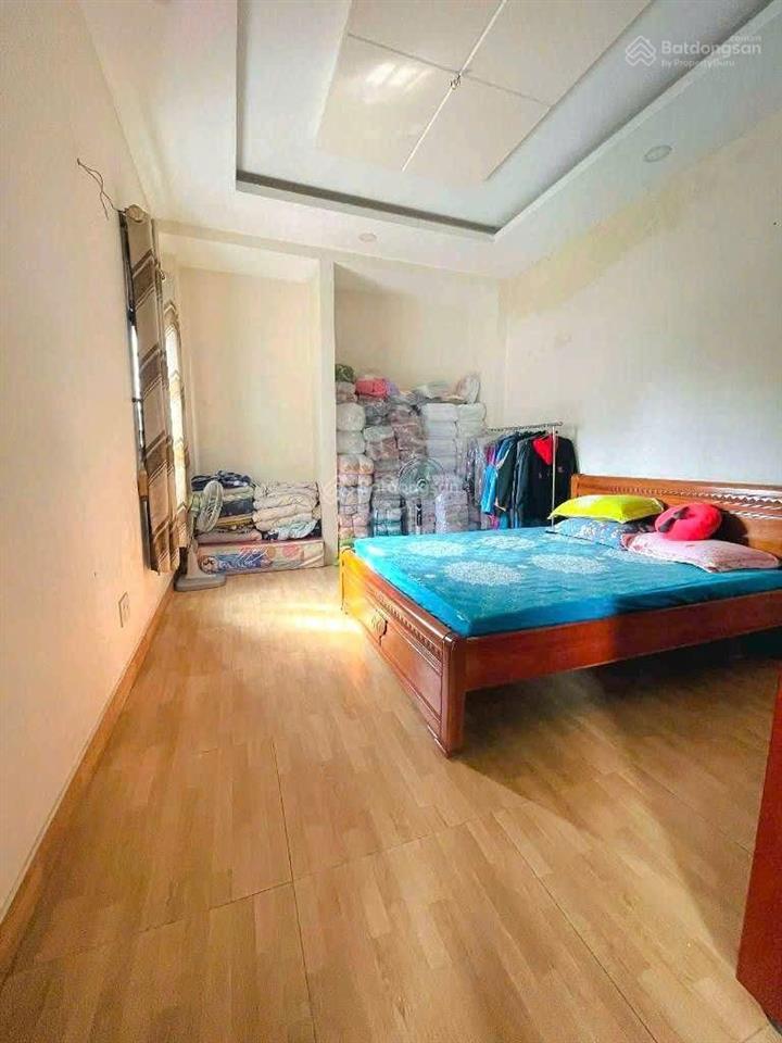 Siêu phẩm biệt thự 231m2 ngay mã lò lê văn quới