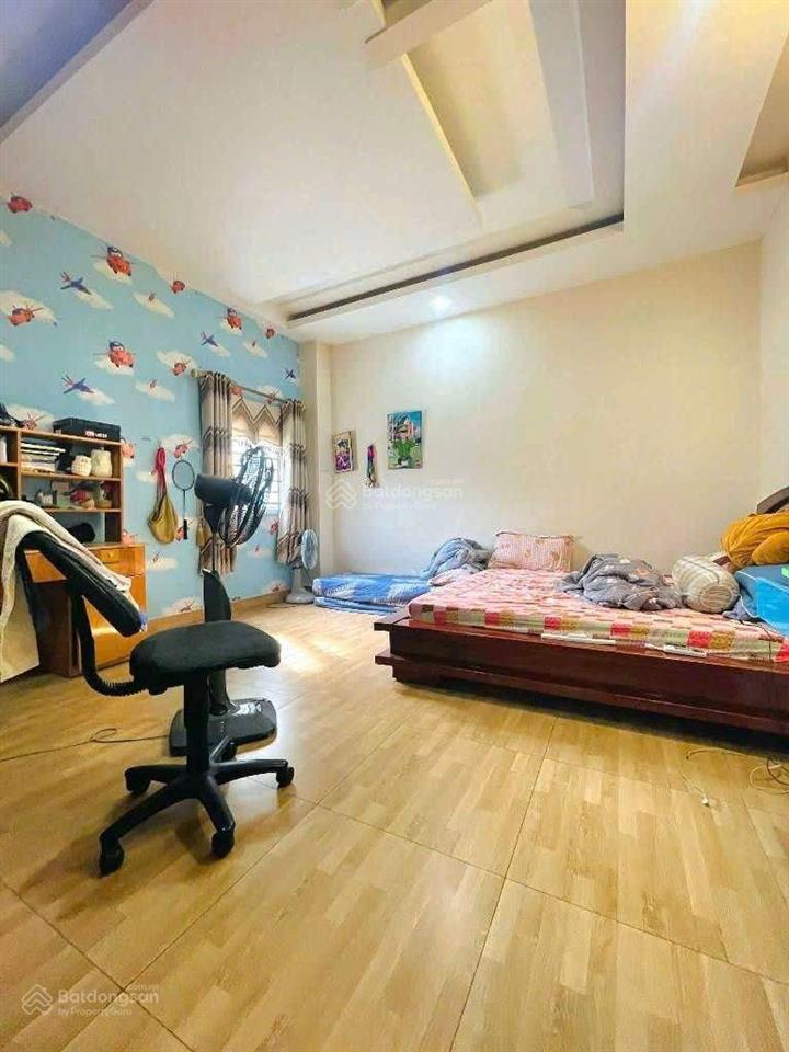 Siêu phẩm biệt thự 231m2 ngay mã lò lê văn quới
