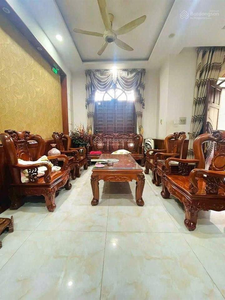 Siêu phẩm biệt thự 231m2 ngay mã lò lê văn quới
