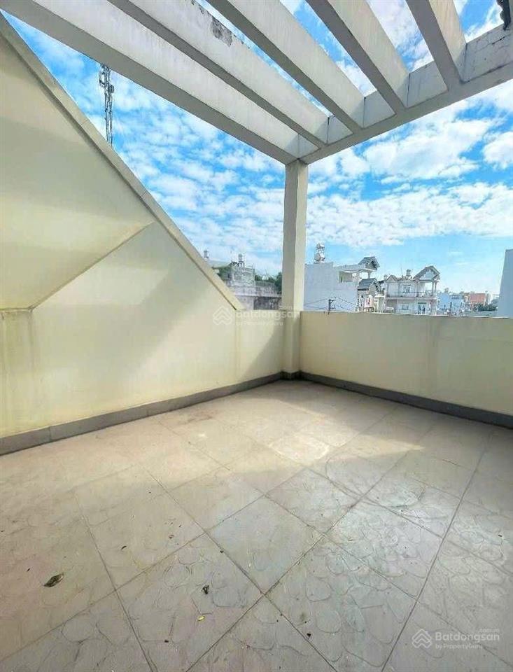 Siêu phẩm biệt thự 231m2 ngay mã lò lê văn quới
