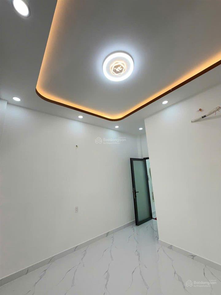 Nhà mới đẹp ngay gò xoài, tân kỳ tân quý giáp tân bình tân phú