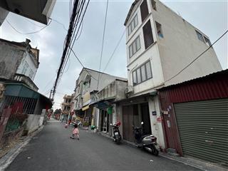 Bán nhà 4 tầng tại sáp mai, võng la, đông anh