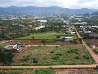 Bán đất thổ cư view đẹp giá rẻ tại thị trấn nam ban, lâm đồng