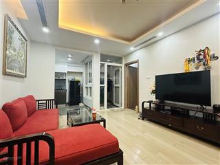 Cho thuê căn hộ chung cư discovery central 67 trần phú, 1 phòng ngủ, đủ đồ đẹp