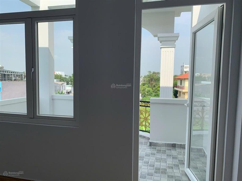 Tương lai 2 mt đường 20m hẻm 6m thông bàn cờ 5,4 tỷ