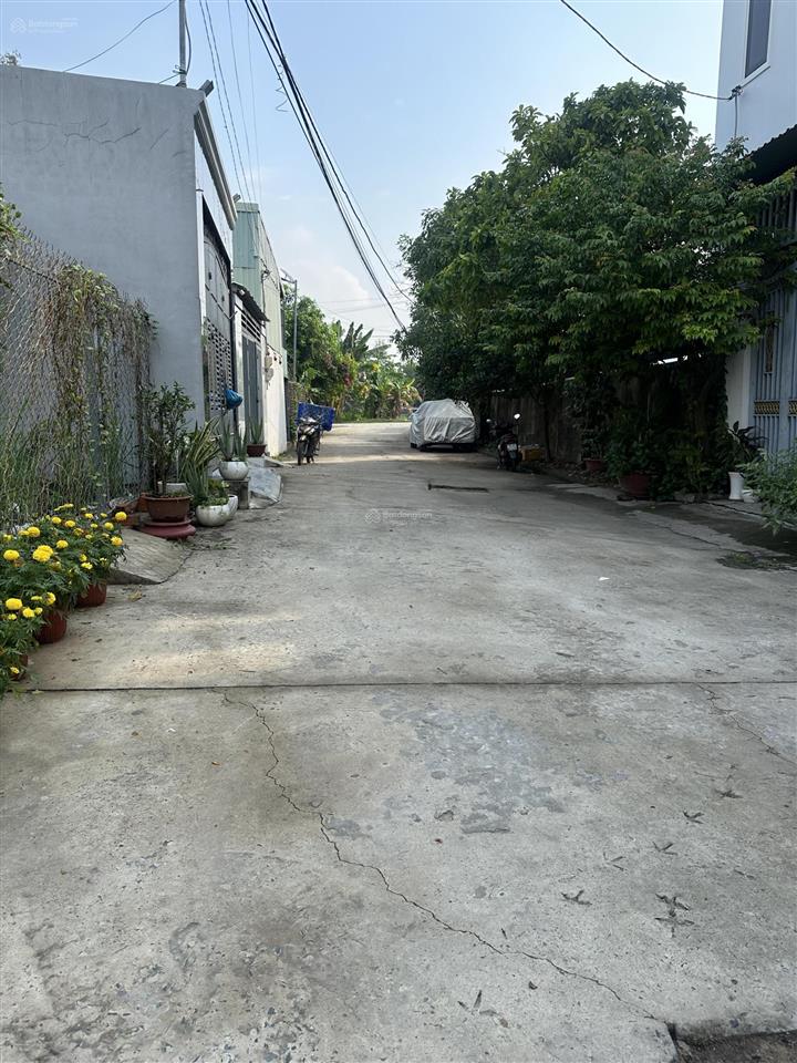 Tương lai 2 mt đường 20m hẻm 6m thông bàn cờ 5,4 tỷ