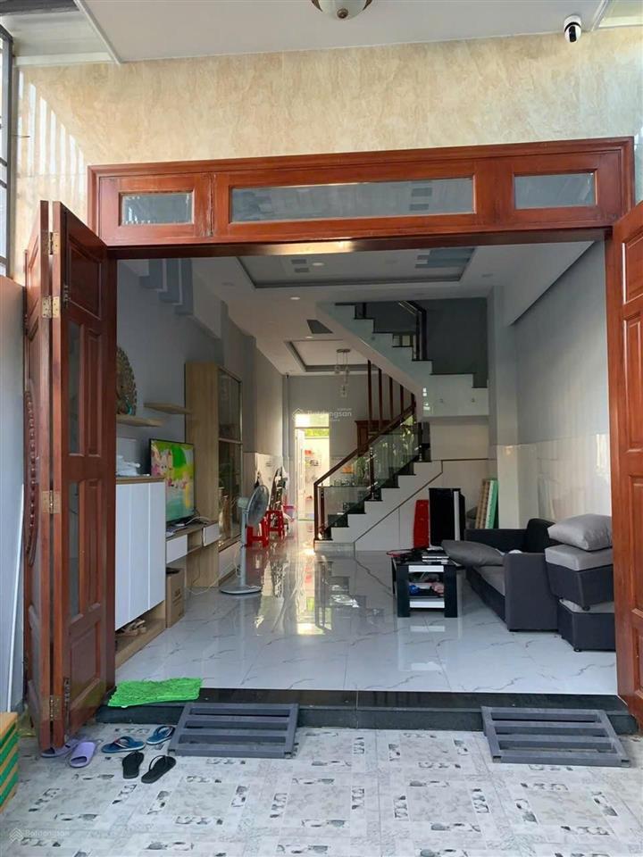 Tương lai 2 mt đường 20m hẻm 6m thông bàn cờ 5,4 tỷ