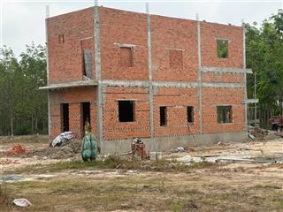 Khu dân cư phú sinh riveside  sổ hồng riêng  full thổ  view sông