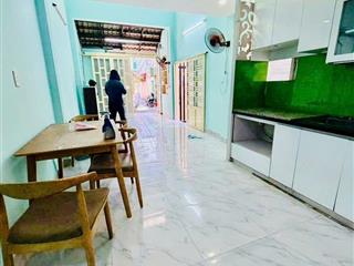 Chủ cần tiền bán gấp nhà cấp 4  gần chợ bà điểm hóc môn  sổ hồng riêng  tặng máy lạnh