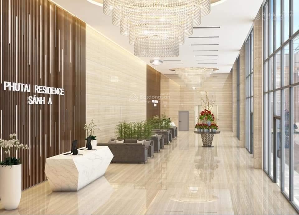 Cho thuê đa dạng căn hộ phú tài residence|view đẹpthoáng|giá cực tốt|full nội thất|2pn3pn