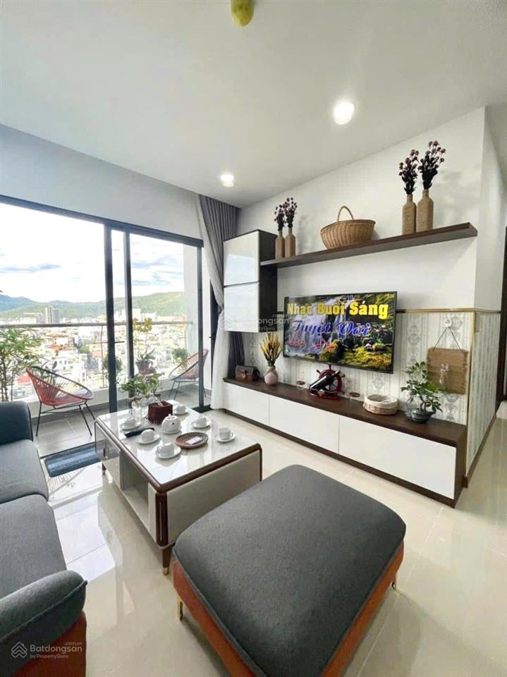 Cho thuê đa dạng căn hộ phú tài residence|view đẹpthoáng|giá cực tốt|full nội thất|2pn3pn