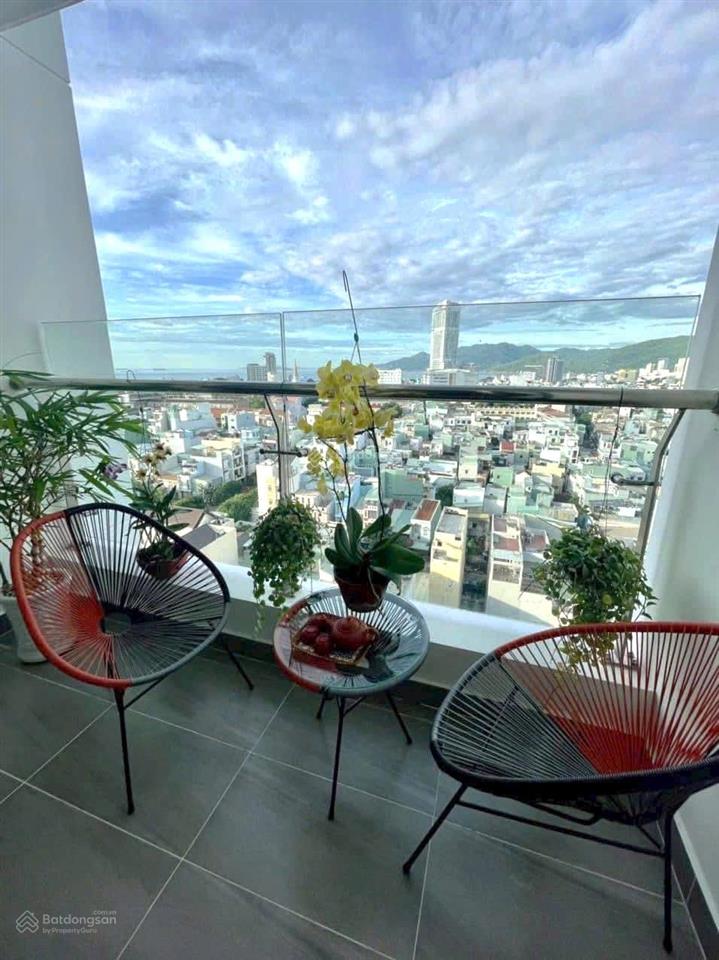 Cho thuê đa dạng căn hộ phú tài residence|view đẹpthoáng|giá cực tốt|full nội thất|2pn3pn