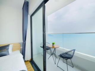 View biển|giá chỉ từ 1tỷ290|bán đa dạng loại căn studio  1pn  2pn|giỏ hàng hơn 35 căn