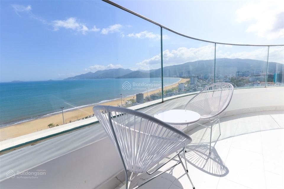 View biển|giá chỉ 1 tỷ 3|tms quy nhơn