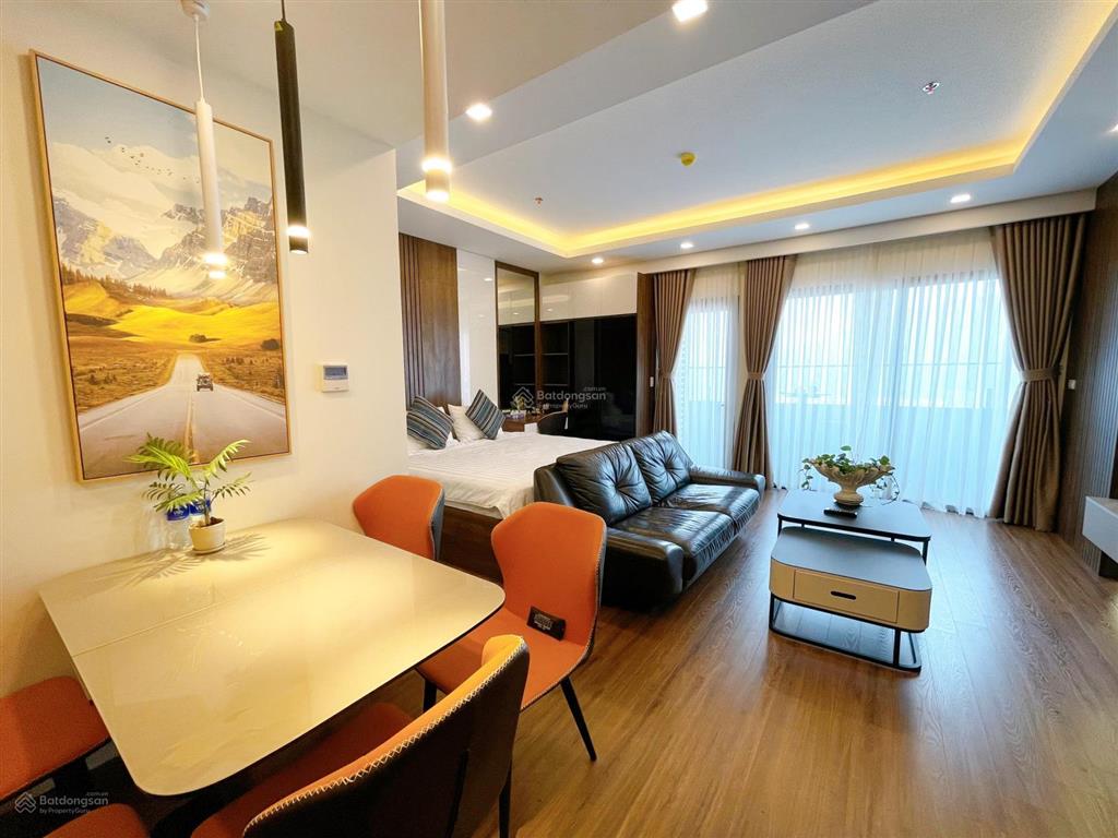 Cho thuê căn 2pn flc sea tower|full nội thất|giá cực tốt