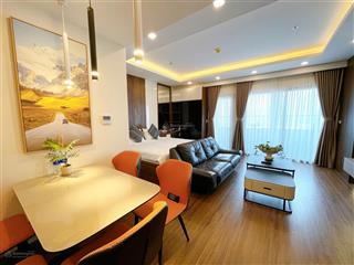 Cho thuê căn 2pn flc sea tower|full nội thất|giá cực tốt