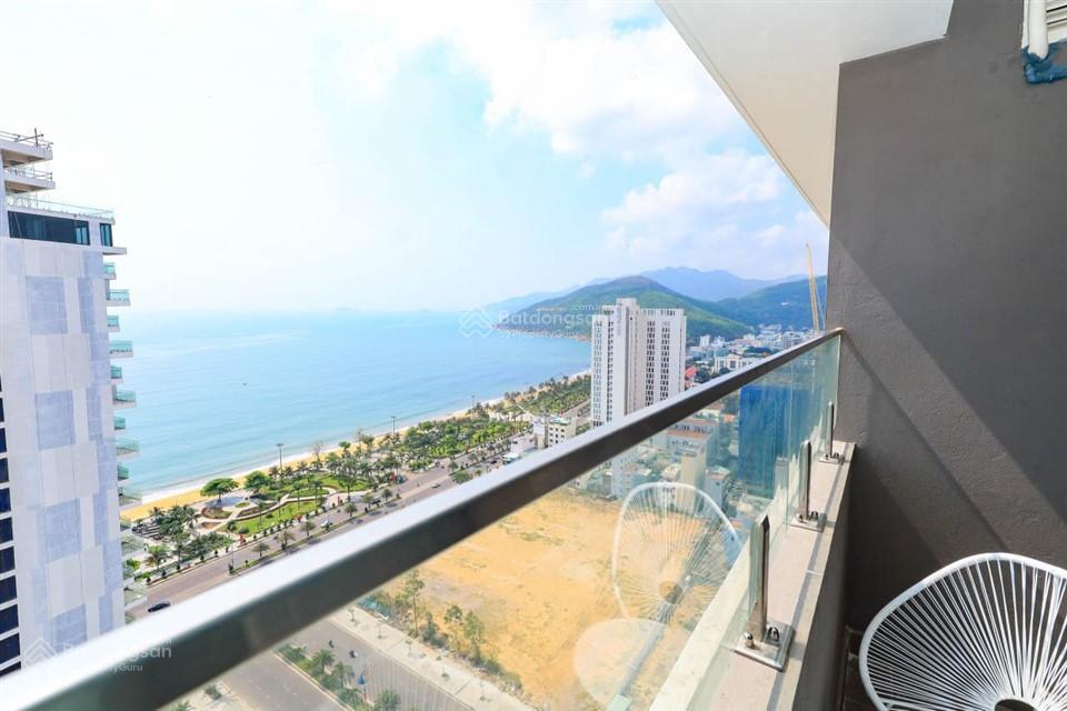Cho thuê căn 2pn flc sea tower|full nội thất|giá cực tốt