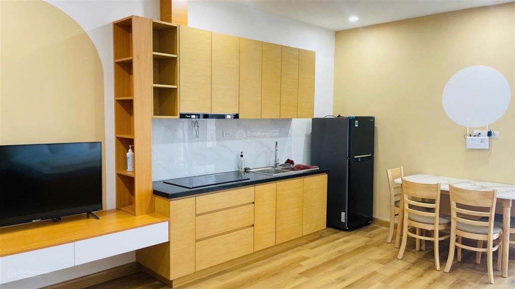 Cho thuê căn studio tms|giá cực tốt chỉ 6 triệu|đầy đủ nội thất