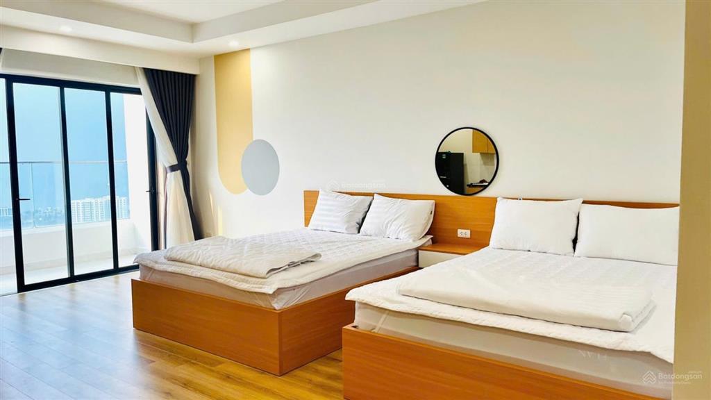 Cho thuê căn studio tms|giá cực tốt chỉ 6 triệu|đầy đủ nội thất