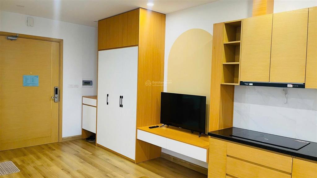Cho thuê căn studio tms|giá cực tốt chỉ 6 triệu|đầy đủ nội thất