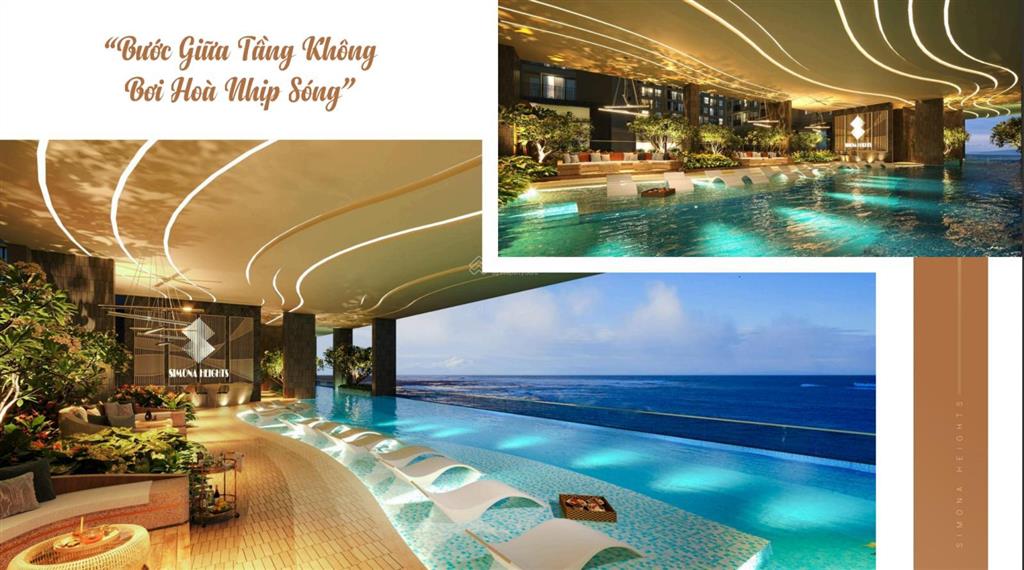 Giới hạn ưu đãi chỉ 10 căn giảm 800tr  1 tỷ|căn hộ simona heights chỉ 2.4 tỷ|sổ hồng vĩnh viễn