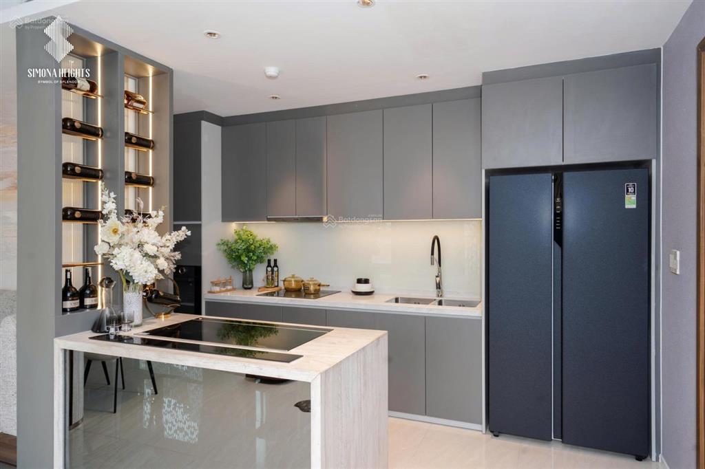 Giới hạn ưu đãi chỉ 10 căn giảm 800tr  1 tỷ|căn hộ simona heights chỉ 2.4 tỷ|sổ hồng vĩnh viễn