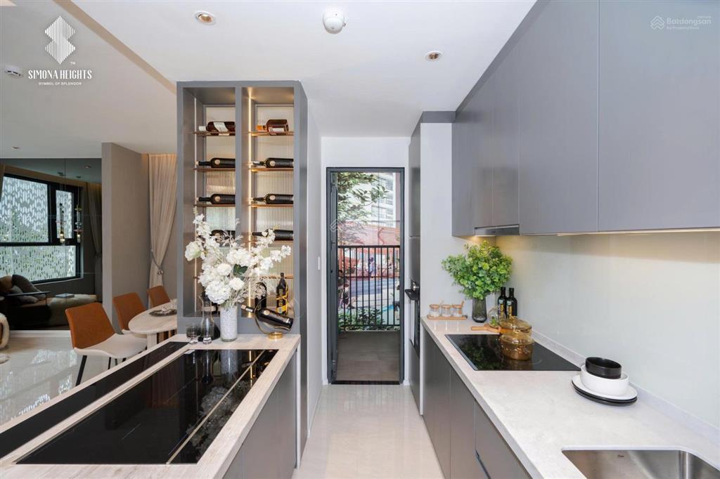 Giới hạn ưu đãi chỉ 10 căn giảm 800tr  1 tỷ|căn hộ simona heights chỉ 2.4 tỷ|sổ hồng vĩnh viễn