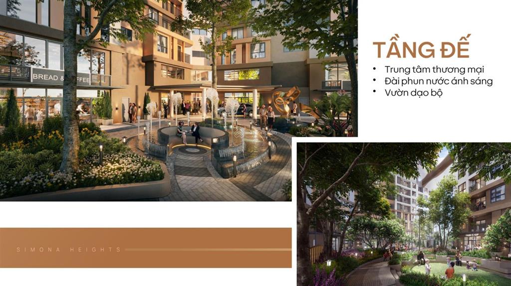 Giới hạn ưu đãi chỉ 10 căn giảm 800tr  1 tỷ|căn hộ simona heights chỉ 2.4 tỷ|sổ hồng vĩnh viễn