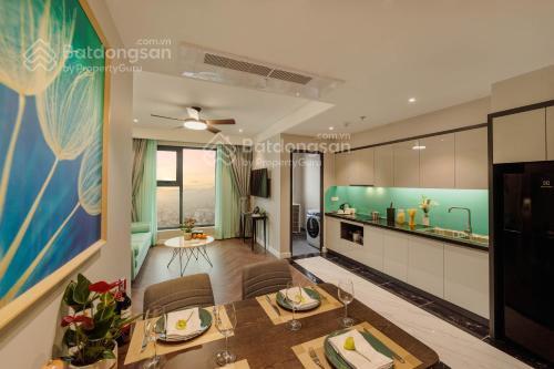 Chỉ 1.8 tỷ căn chuyển nhượng full nội thất sẵn sổ công chứng ngay, cho vay 65%