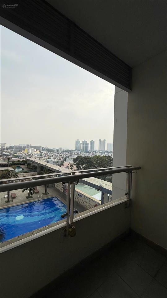 Bán căn hộ the everrich 3/2 quận 11, 147m2 3pn 3wc (hàng cực hiếm) tin thật 100%