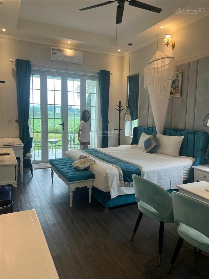 Chính chủ bán biệt thự nghỉ dưỡng bích liên vườn vua thanh thuỷ phú thọ