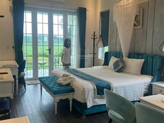 Chính chủ bán biệt thự nghỉ dưỡng bích liên vườn vua thanh thuỷ phú thọ