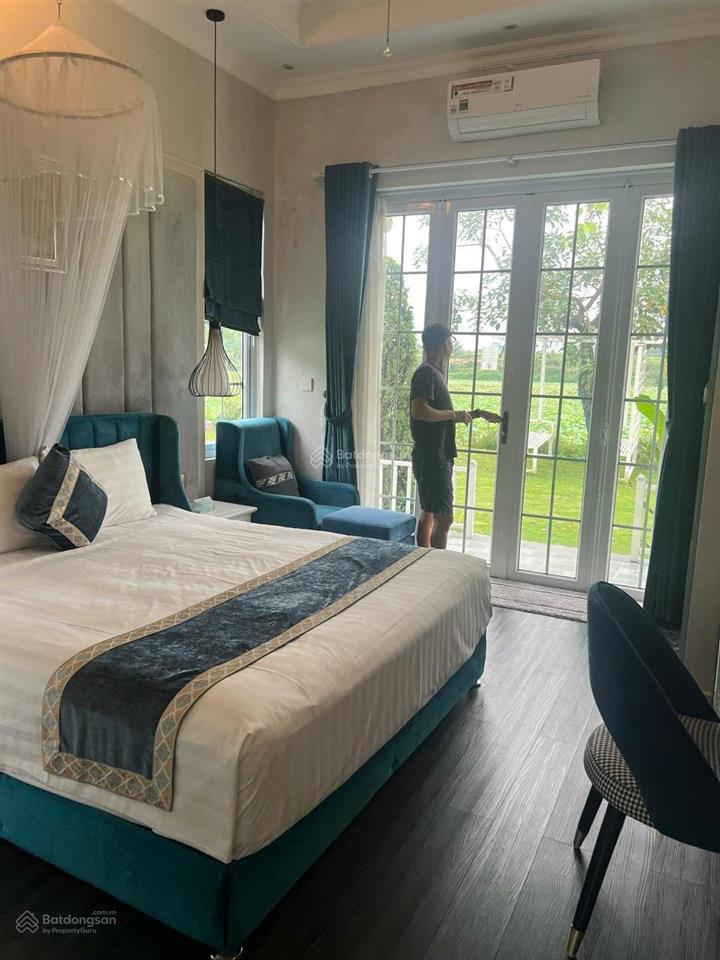 Chính chủ bán biệt thự nghỉ dưỡng bích liên vườn vua thanh thuỷ phú thọ