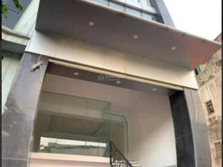 Bán tòa nhà mặt phố phạm văn đồng, dt 120 m2, 10 tầng thang máy, giá tốt!