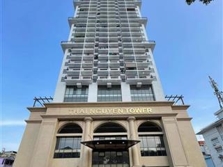 Chính chủ bán căn hộ 2404  86.7m