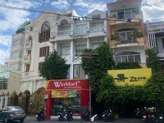 Xuất cảnh bán gấp  bán nhà nguyễn thị huỳnh 75m² 5 tầng  26.5 tỷ