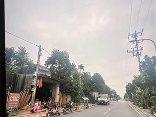 Bán đất tại đường chu minh, yên bài, 6,6 tỷ, 465,5 m2, view đẹp