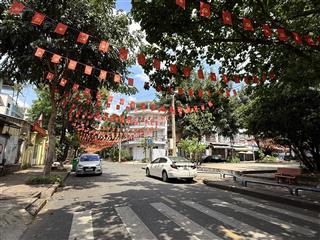 P. linh chiểu đường 19  hẻm xe tăng  còn lô đất duy nhất trong phân khúc 6 đồng