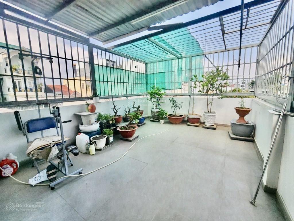 Bán nhà 3 tầng btct phú thuận q7  xe hơi ngủ trong nhà  giá 9.x tỷ