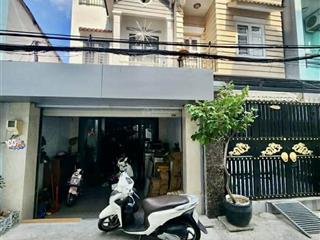 Bán nhà 3 tầng btct phú thuận q7  xe hơi ngủ trong nhà  giá 9.x tỷ